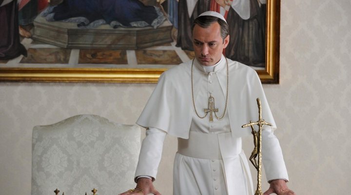 'The Young Pope'