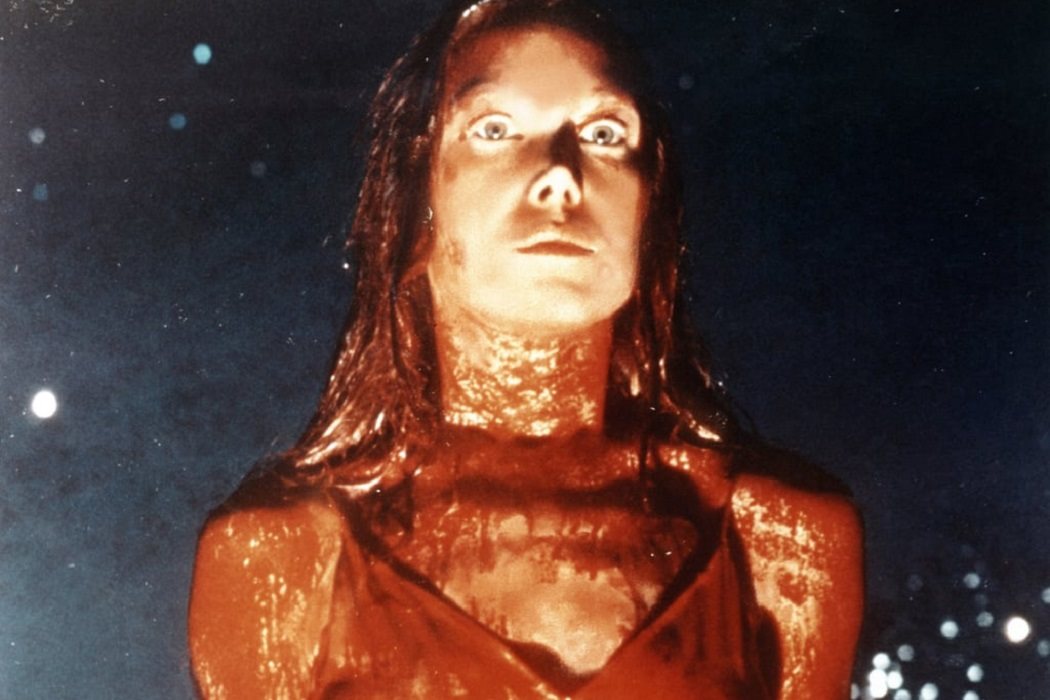 'Carrie'