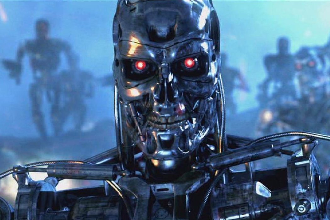 'Terminator 2: El juicio final'