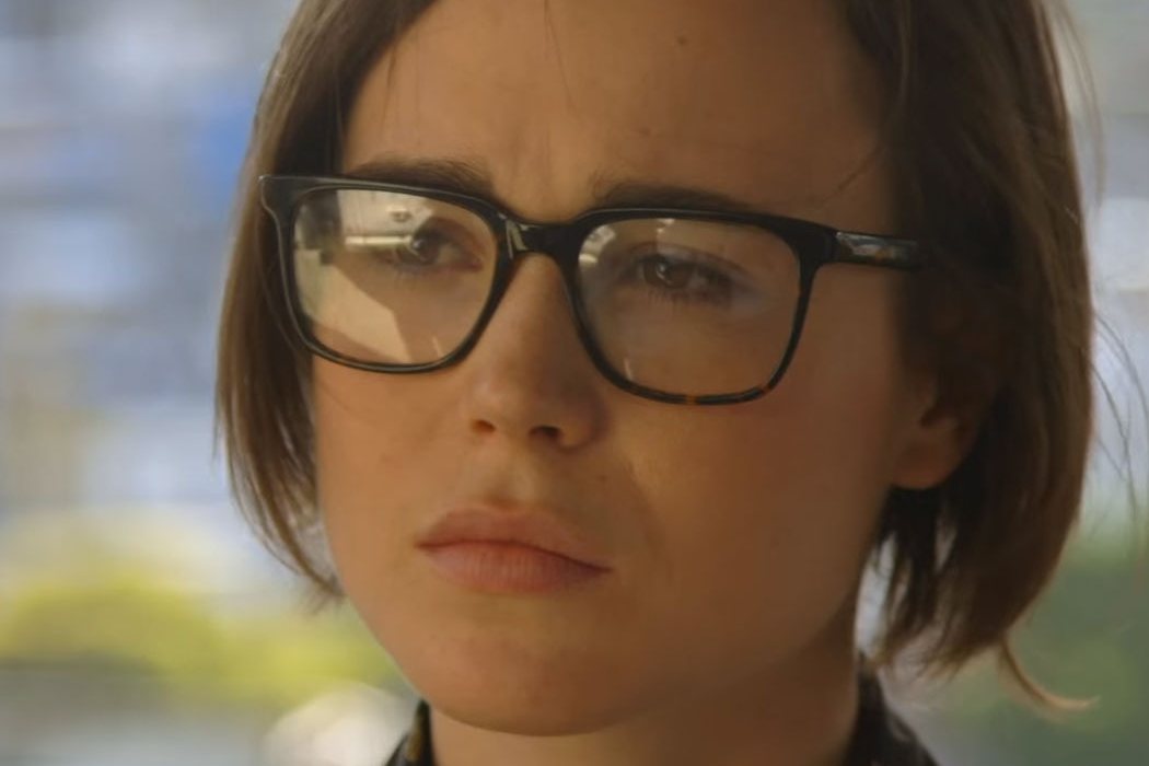 Las Ellen Page que no vimos