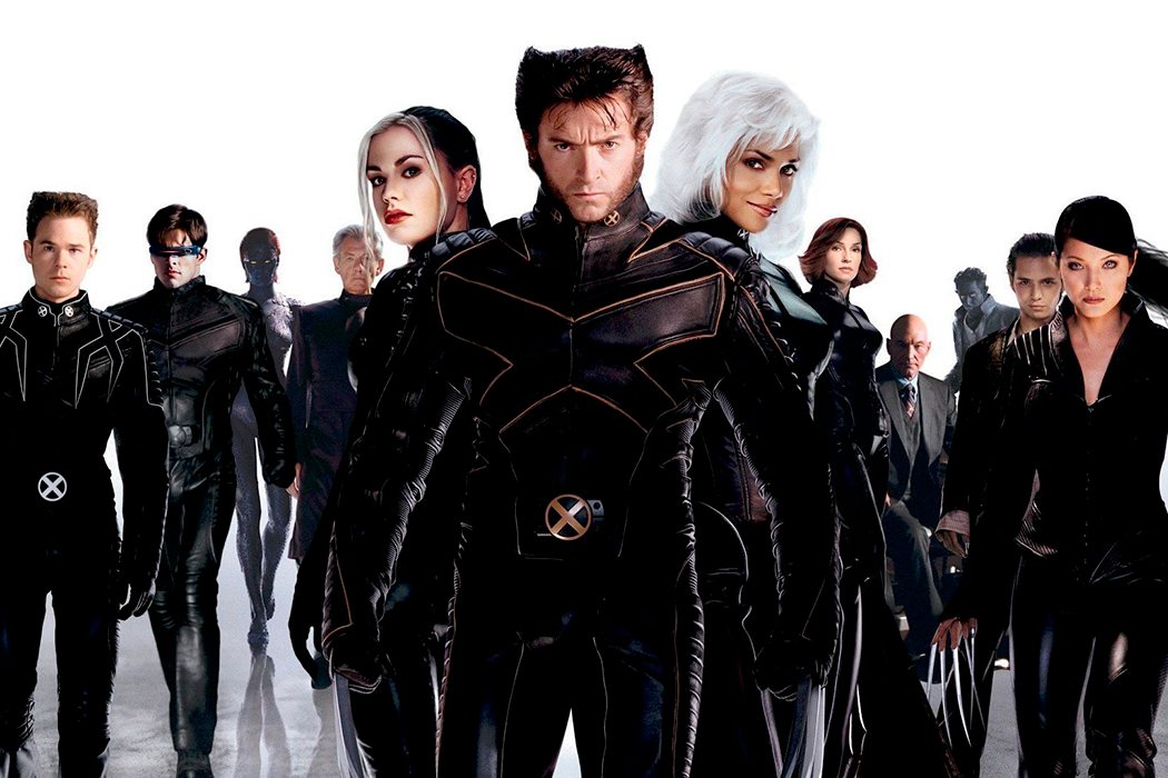 'X-Men 2'