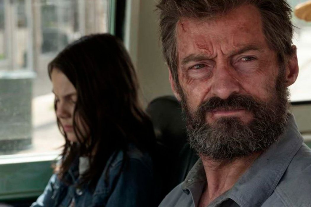 'Logan'