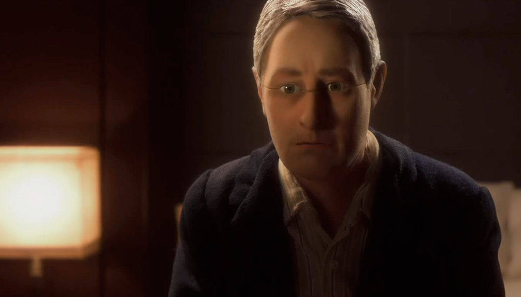 'Anomalisa'