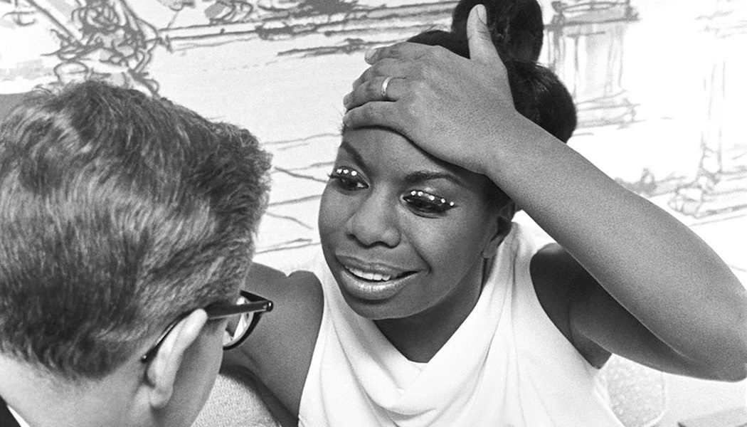 'What Happened, Miss Simone?'