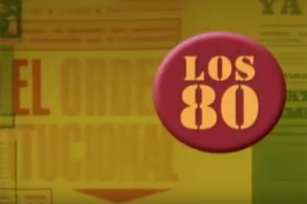 'Los 80'