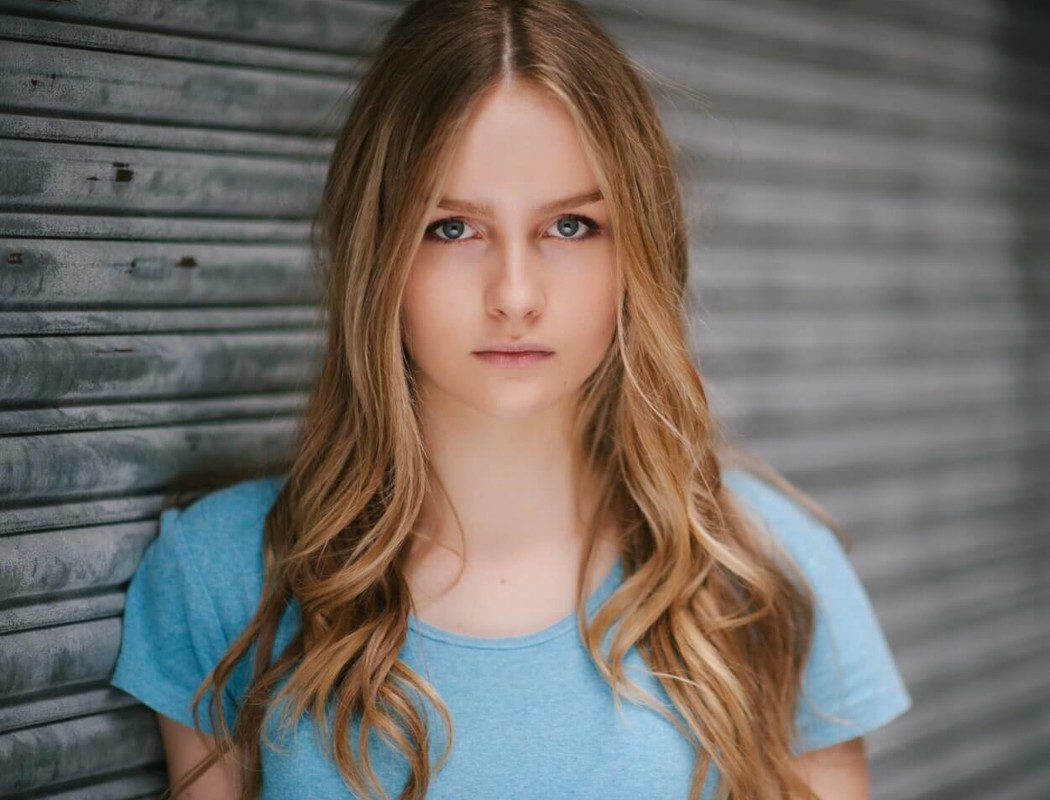 Olivia DeJonge ('La visita') será la protagonista de 'Will' en TNT