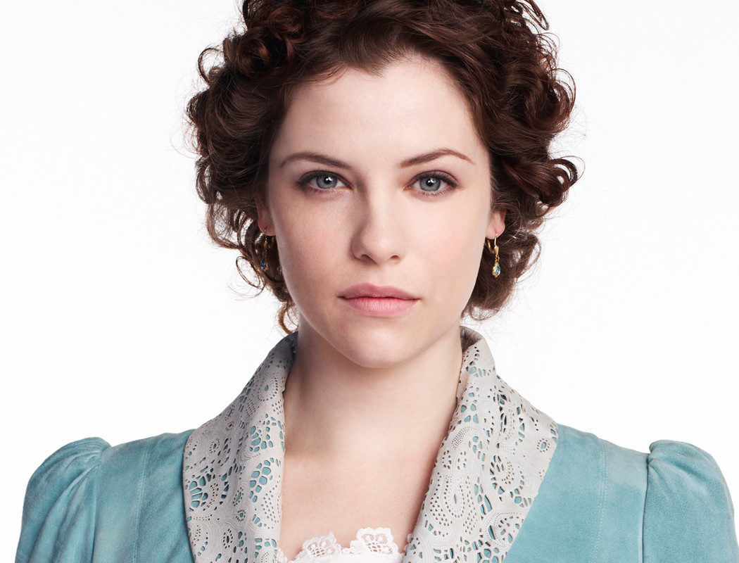 Jessica De Gouw ('Underground') ficha por 'The Last Tycoon' en Amazon