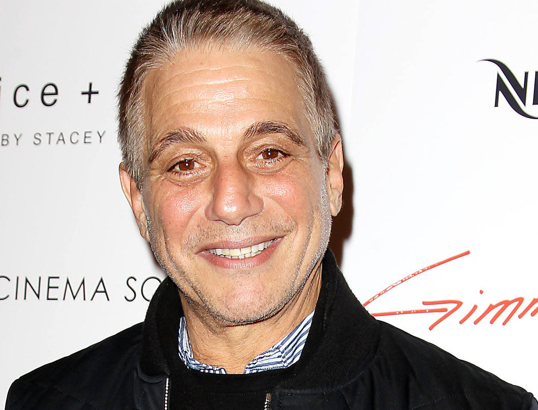 Tony Danza ('Don Jon') ficha por 'Sebastian', nueva comedia de NBC