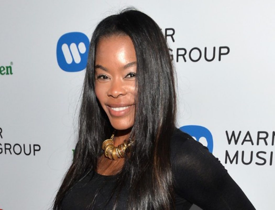 Golden Brooks será la novia de Damon Wayans Jr. en la adaptación de 'Arma letal'