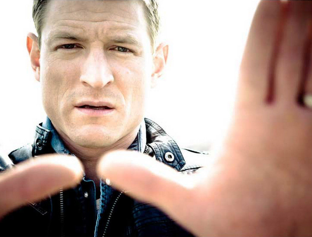 Philip Winchester ('The player') será el protagonista de 'Chicago Law'