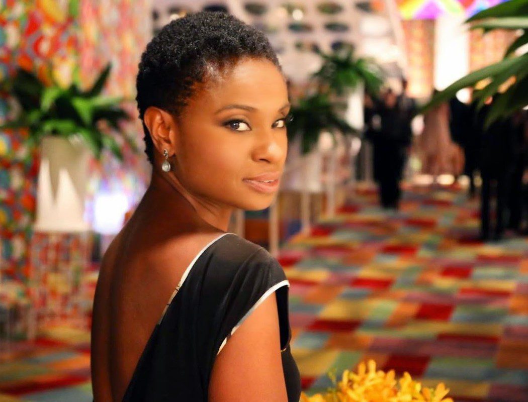 Adina Porter ('The 100') ficha por 'The Jury', piloto de la ABC