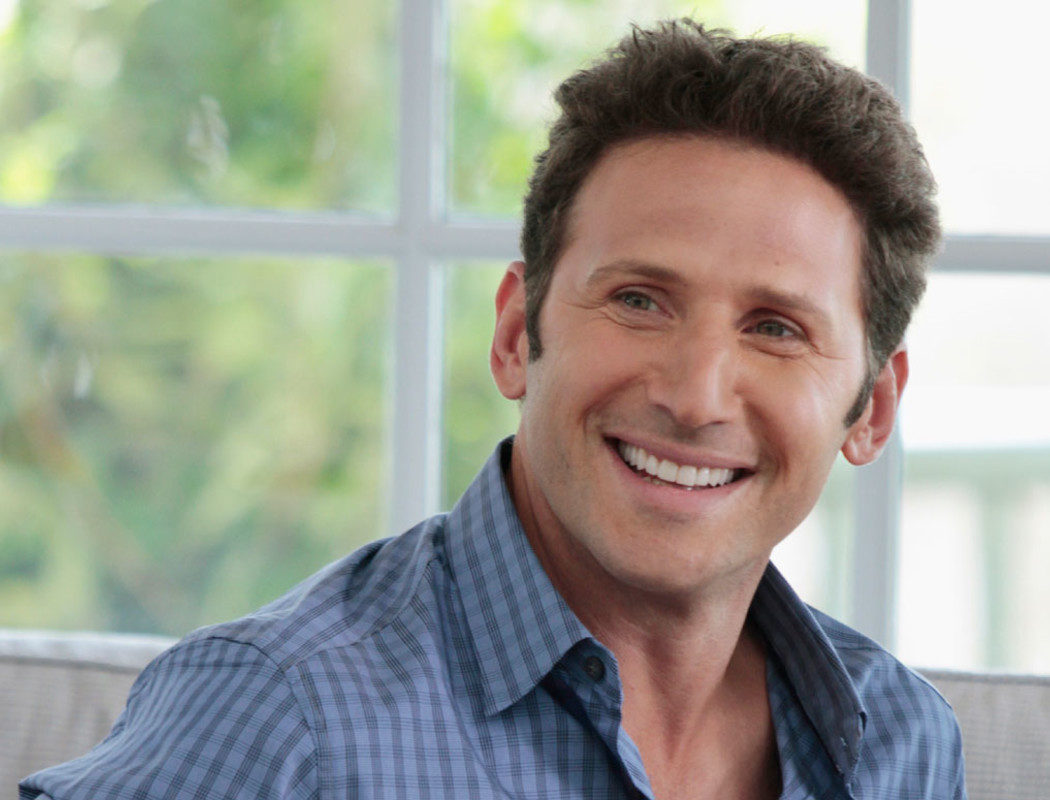 Mark Feuerstein ('Royal Pains') ficha por el regreso de 'Prison Break'