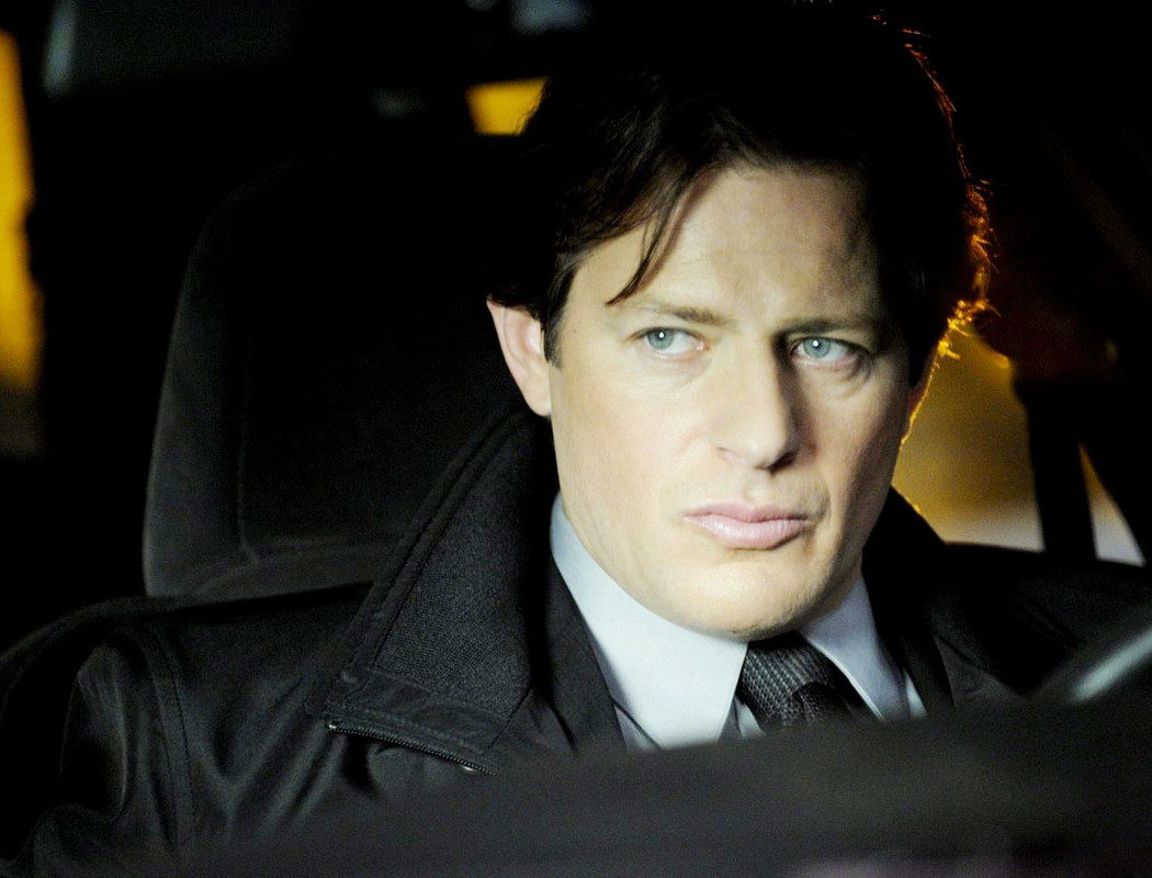 Costas Mandylor ('Saw') se une al reparto de 'Once Upon A Time'