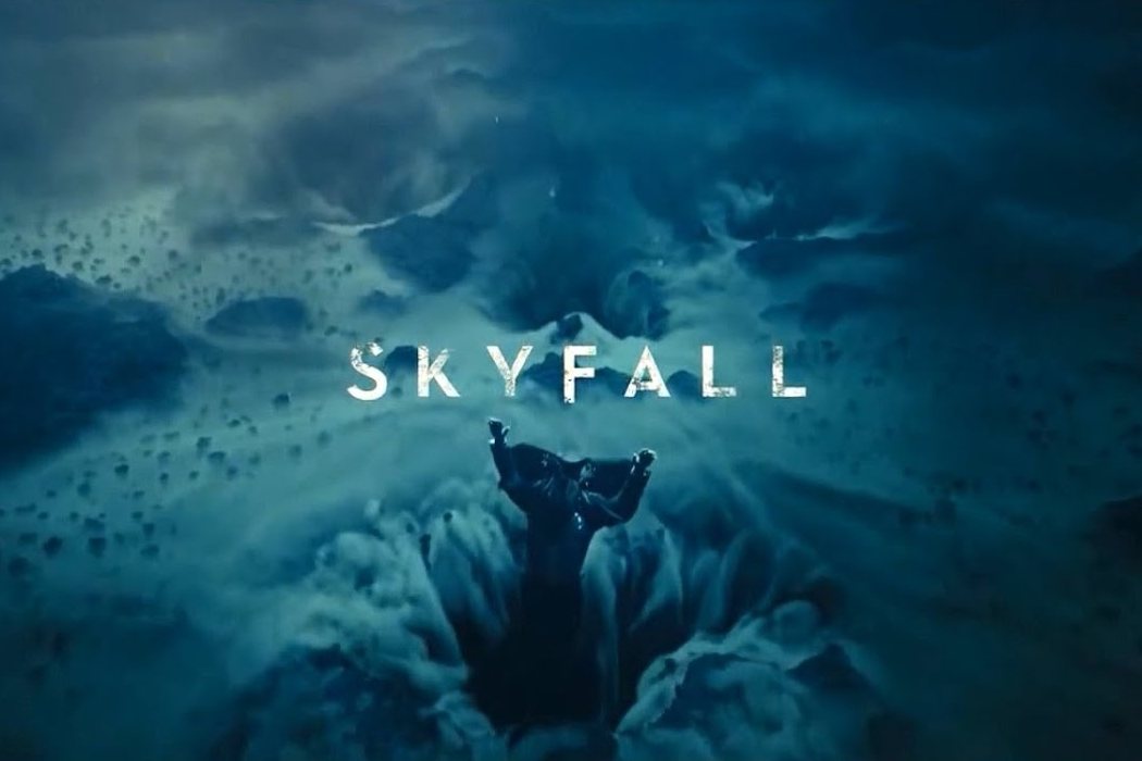 'Skyfall'