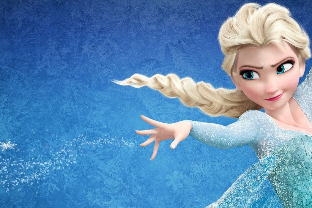 'Let It Go'