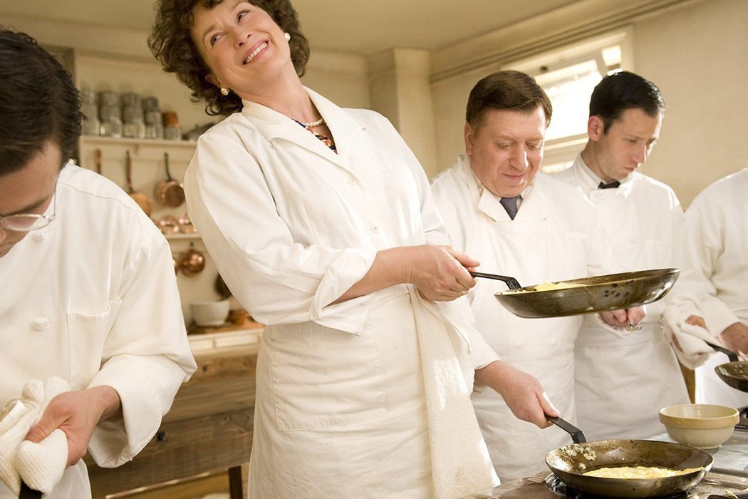 'Julie & Julia'