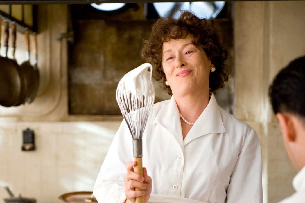 'Julie & Julia'