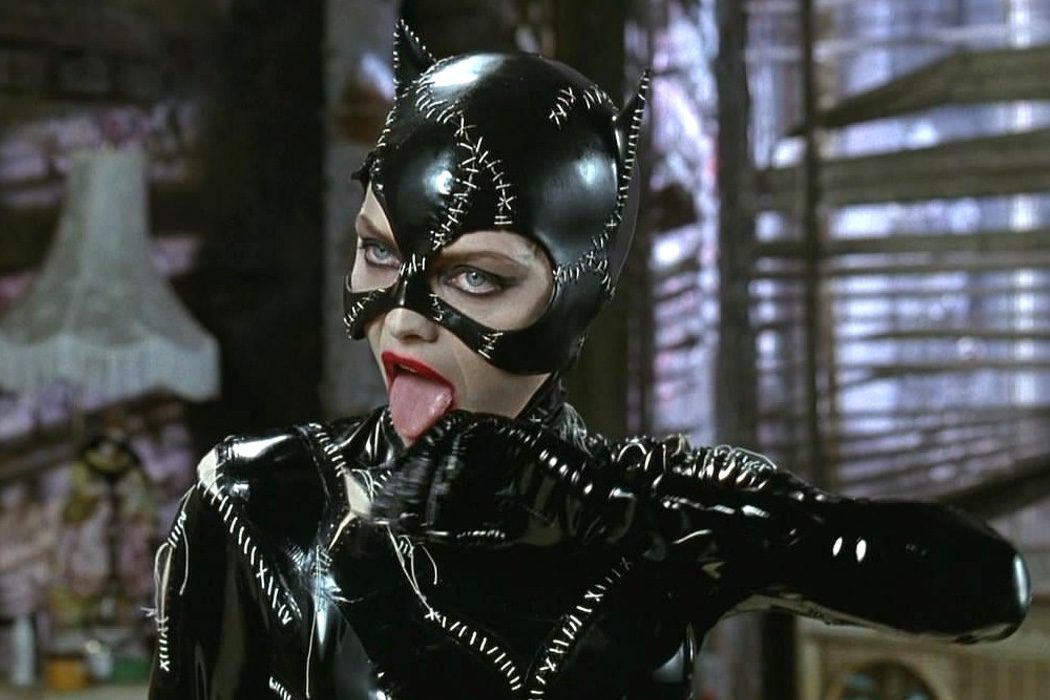 Catwoman