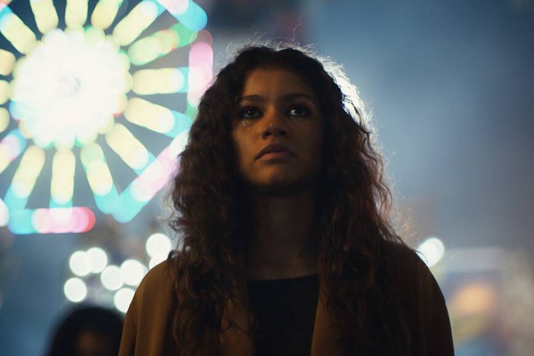 'Euphoria' (2019)