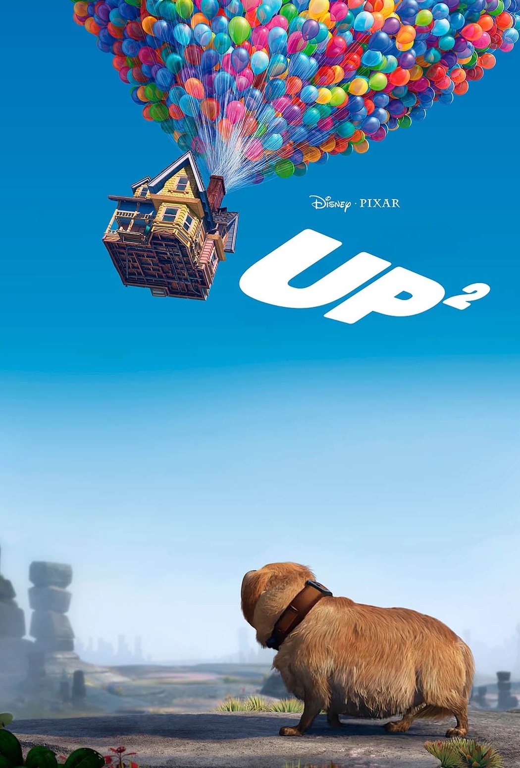 Up: 'Up 2'