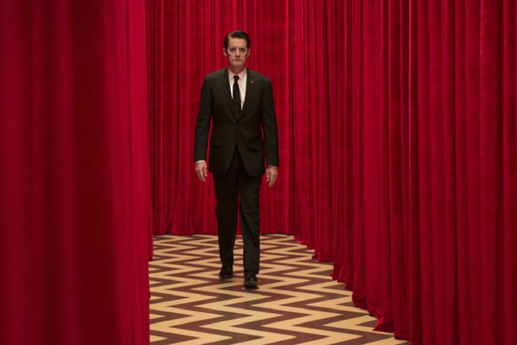 'Twin Peaks'