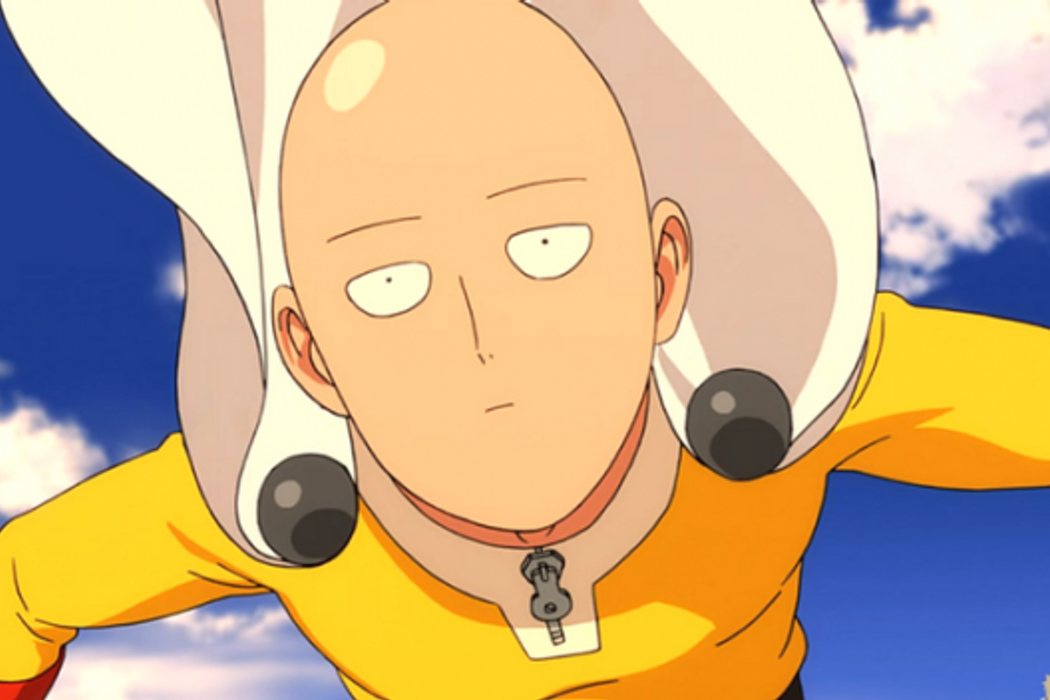 Saitama