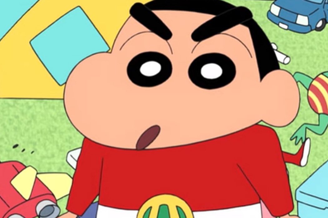 Shin Chan