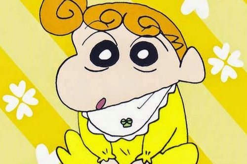 Los mejores personajes de 'Shin Chan' - eCartelera