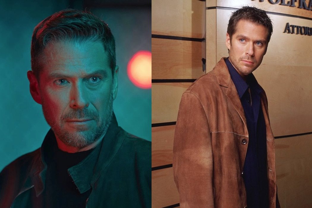 Alexis Denisof / Wesley