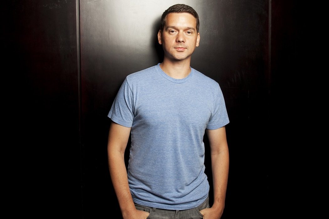 Jeremy Saulnier