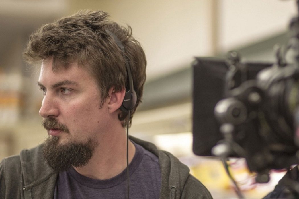 Adam Wingard