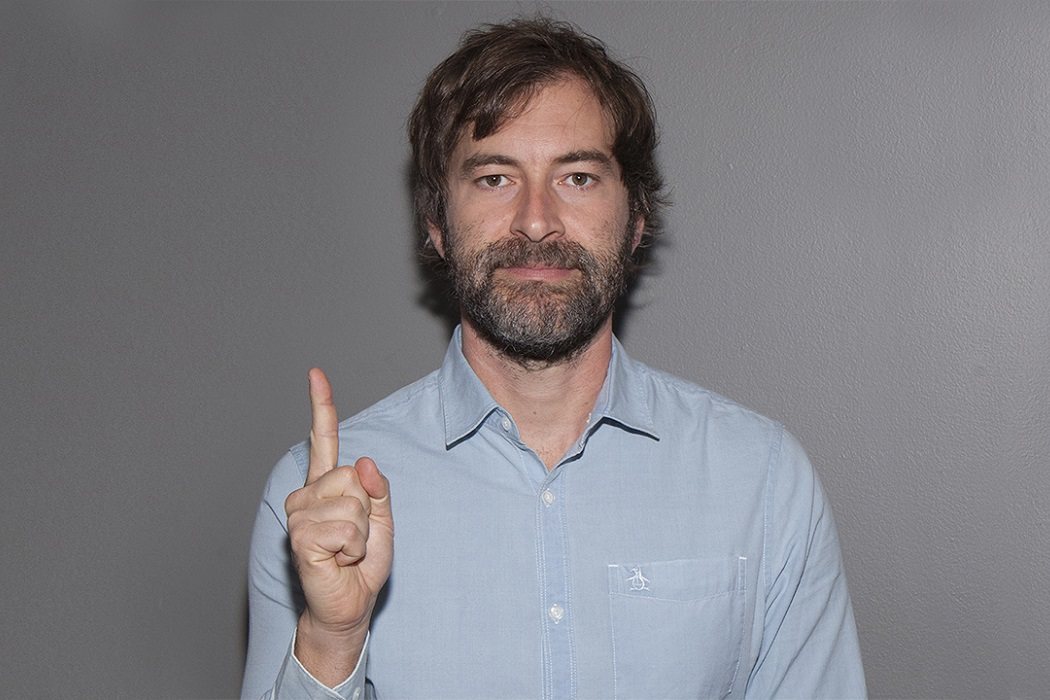 Mark Duplass