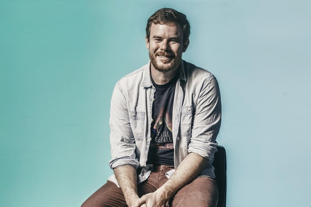 Joe Swanberg