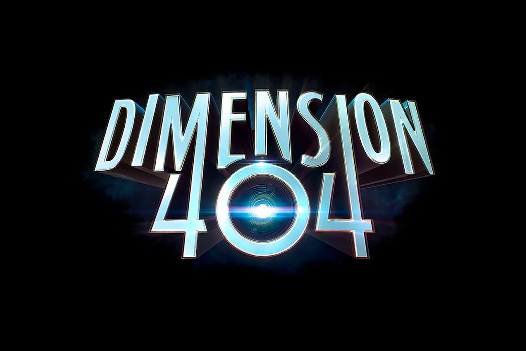 'Dimension 404'