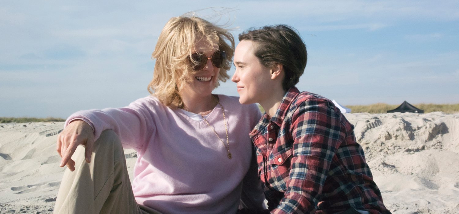 'Freeheld (No sin ella)'