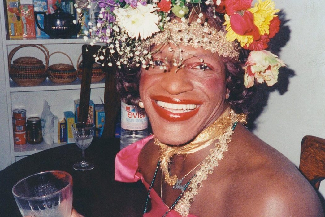 'The Death and Life of Marsha P. Johnson'