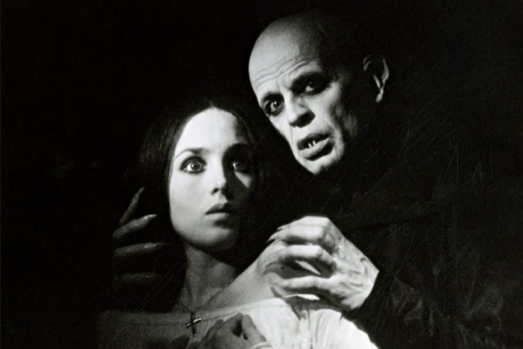 'Nosferatu, vampiro de la noche'