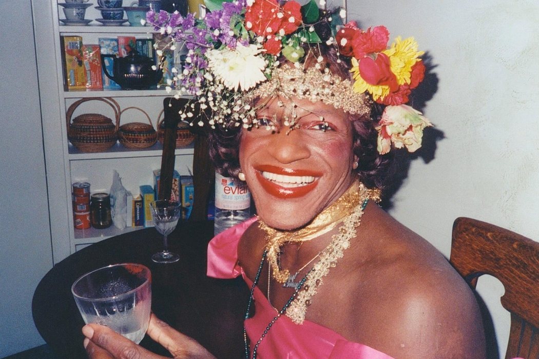 'The Death and Life of Marsha P. Johnson' (2017)