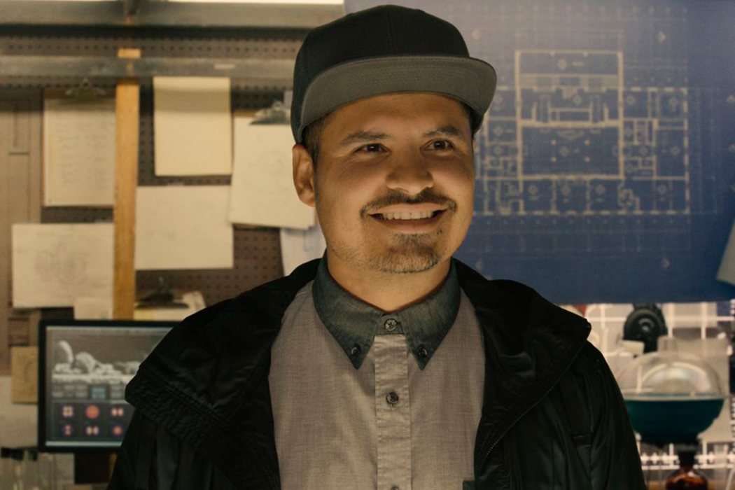 Michael Peña