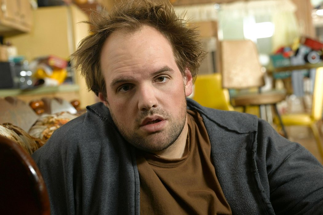 Ethan Suplee