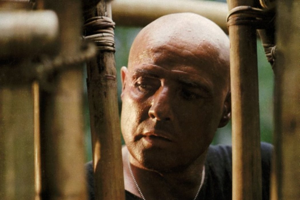 Coronel Walter E. Kurtz en 'Apocalypse Now' (1979)