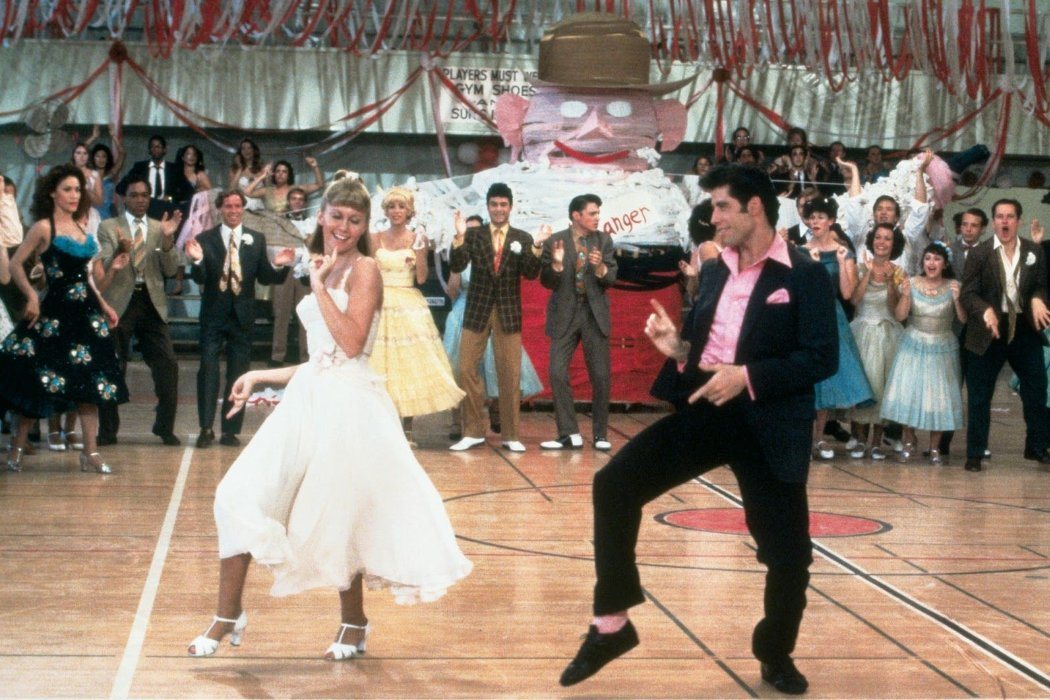 Grease