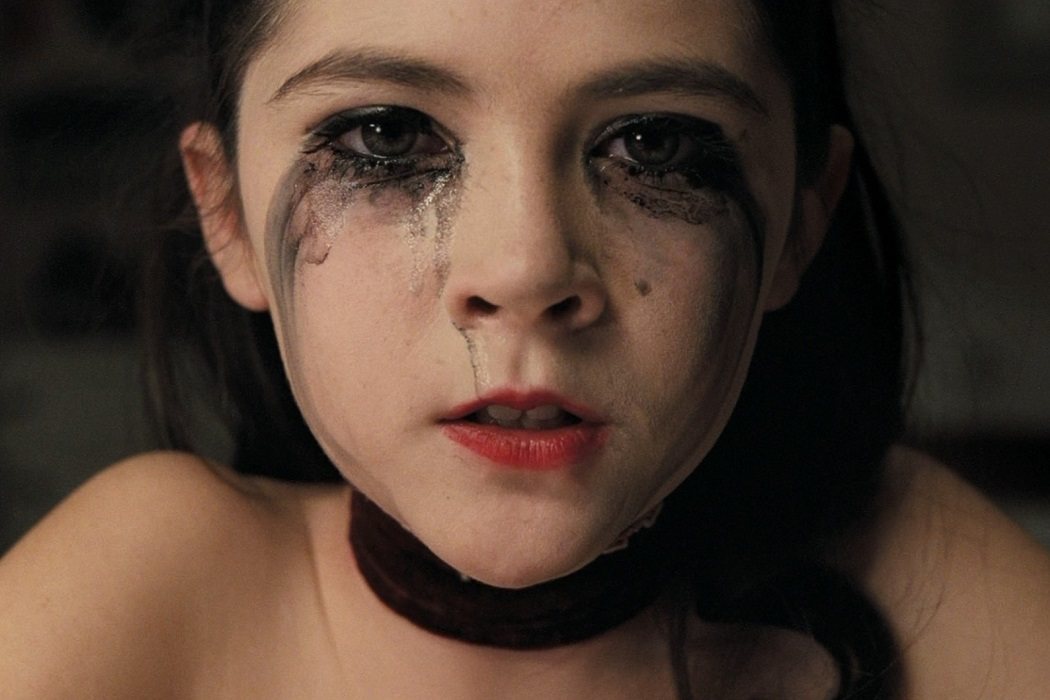 Isabelle Fuhrman en 'La huérfana'