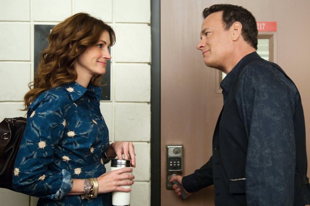 'Larry Crowne, nunca es tarde' (2011)