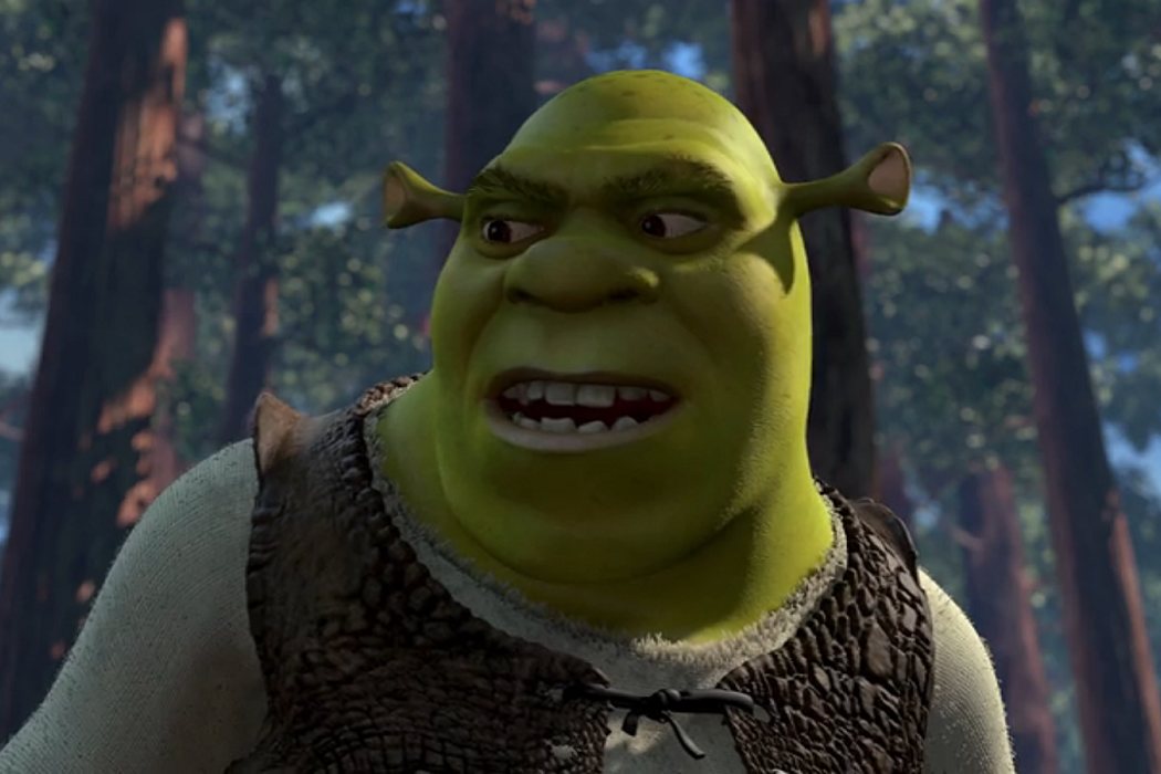 'Shrek'