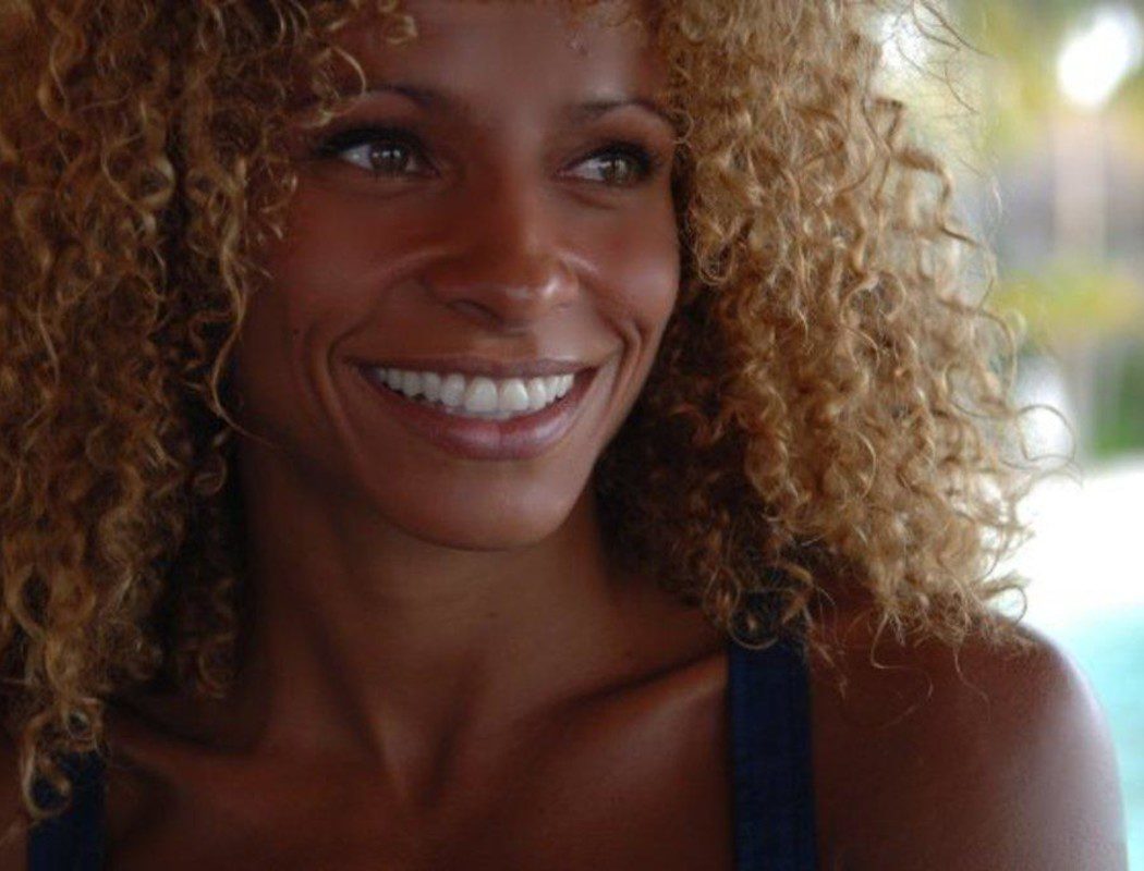 Michelle Hurd ('Devious Maids') estará en la segunda temporada de 'Ash vs. Evil Dead'