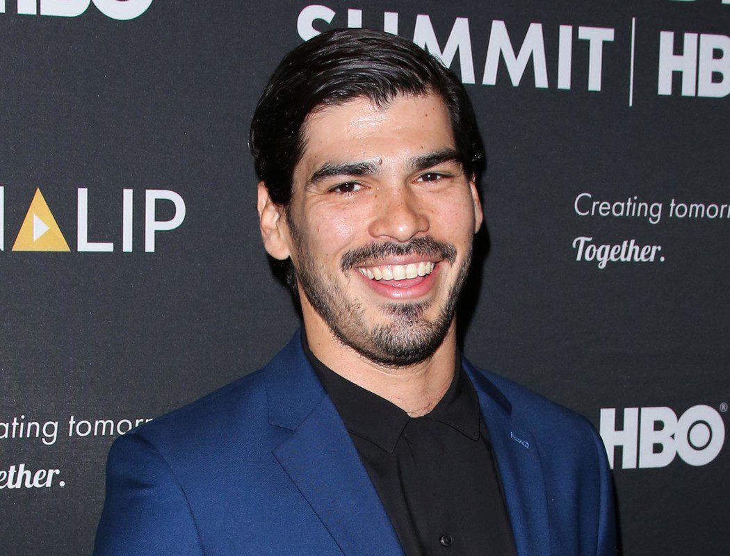 Raul Castillo ('Looking') ficha por 'The Death Of Eva Sofía Valdez' en ABC