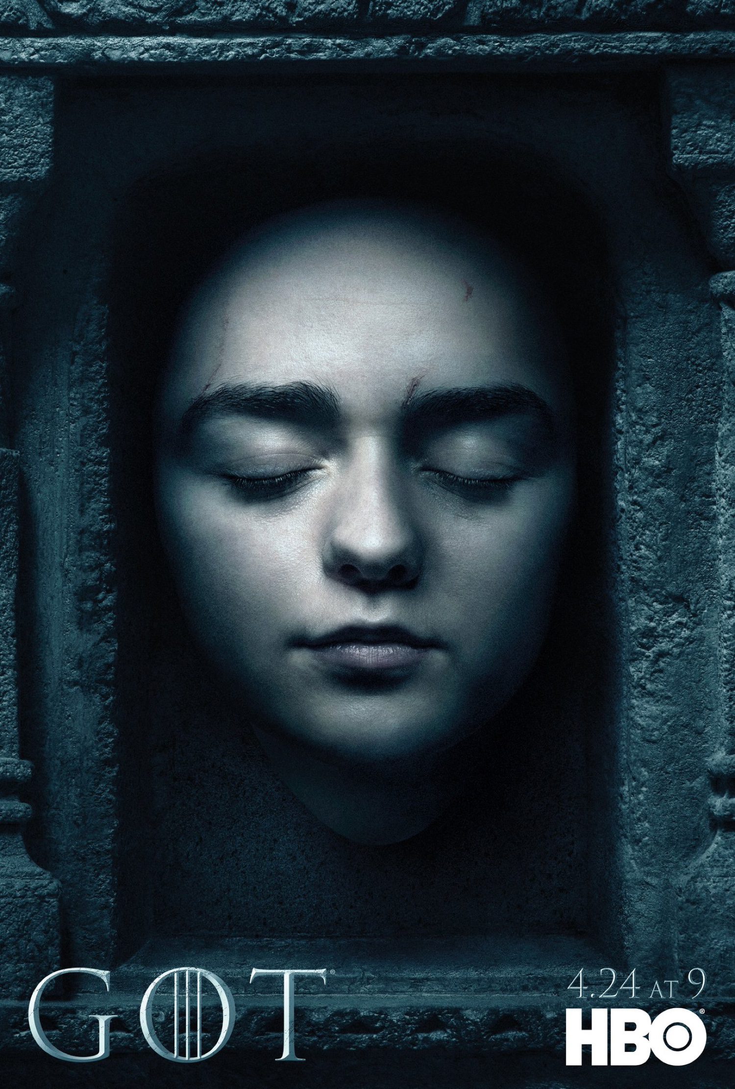 Arya Stark