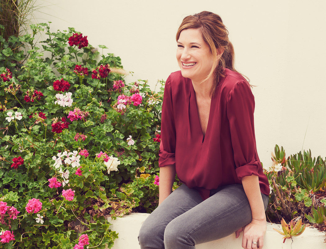 Kathryn Hahn ('Transparent') protagonizará 'I Love Dick' en Amazon