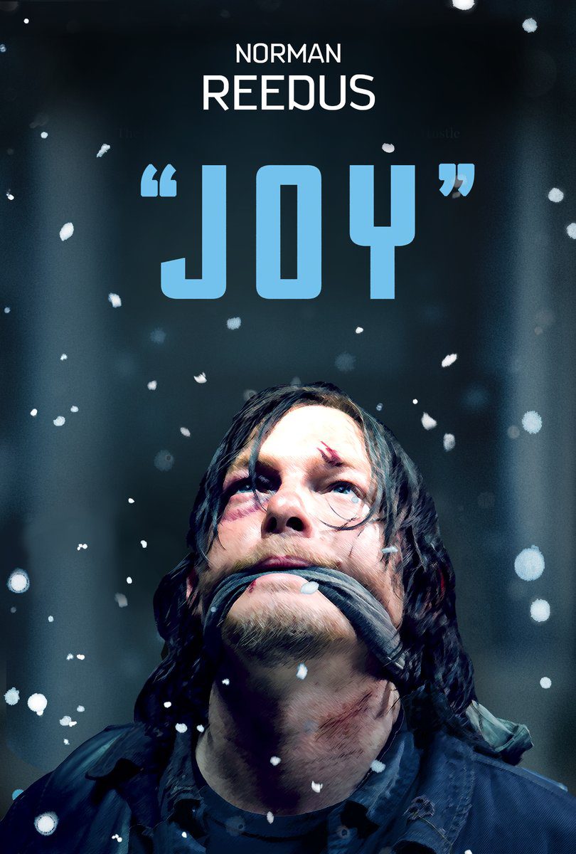'Joy'